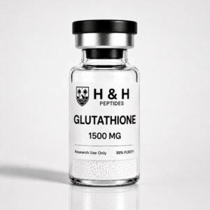 L-Glutathione 600mg