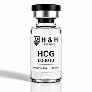 HCG 5,000 IU