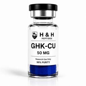GHK-Cu 50mg