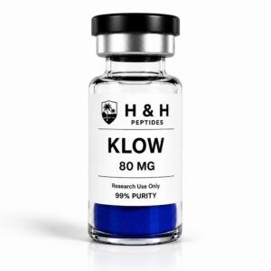 KLOW 80mg