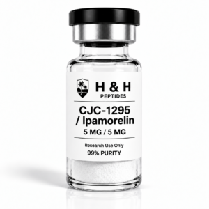 CJC-1295/Ipamorelin 5mg/5mg